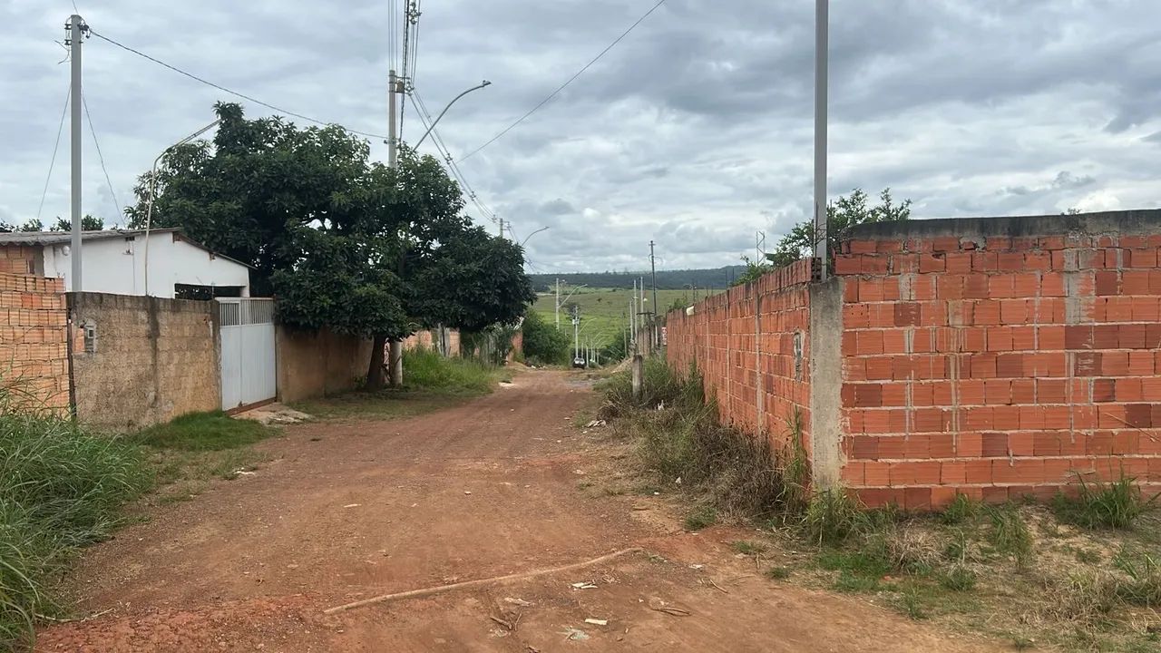 Morro da Cruz Vendo terreno 200 mtrs / aceito troca - Foto 3