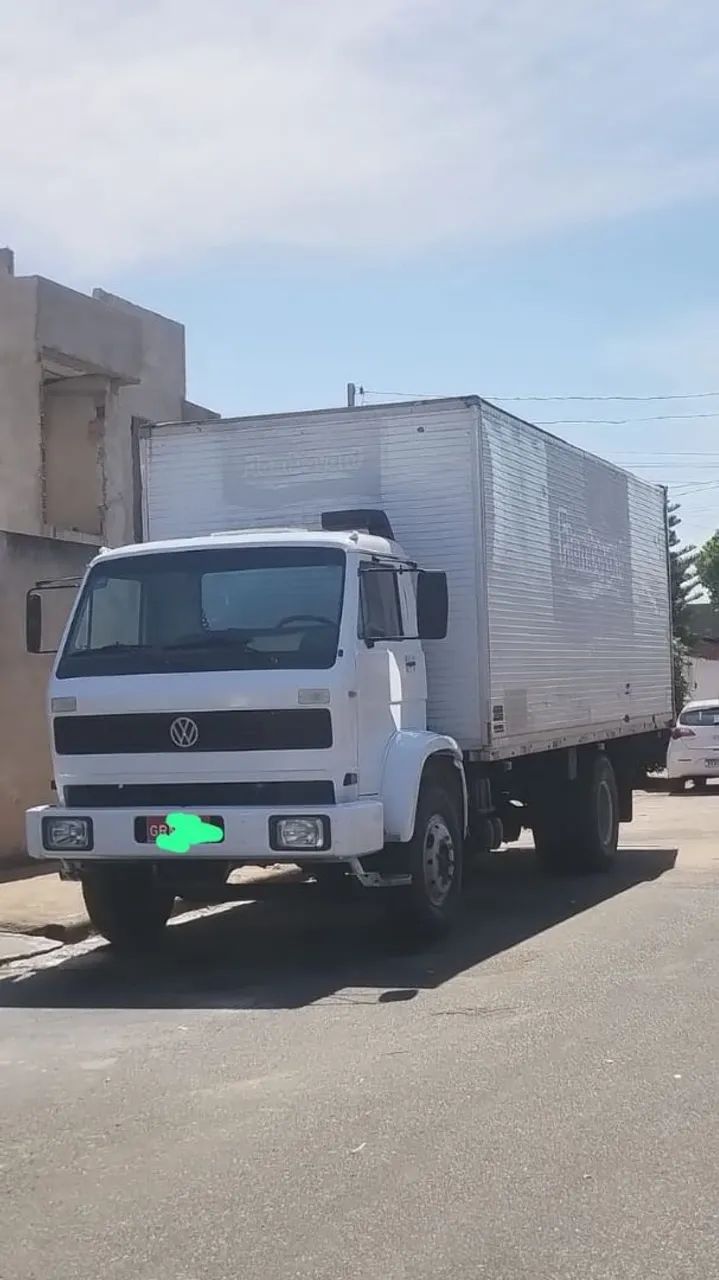 Vw/12140 H - Foto 2