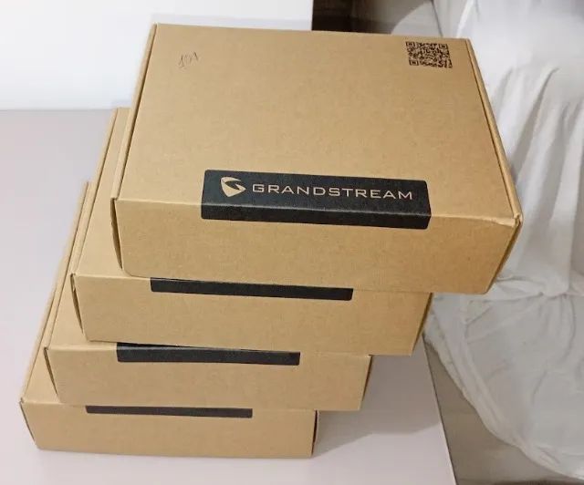 Telefone IP Grandstream GXP/1610 - Foto 4