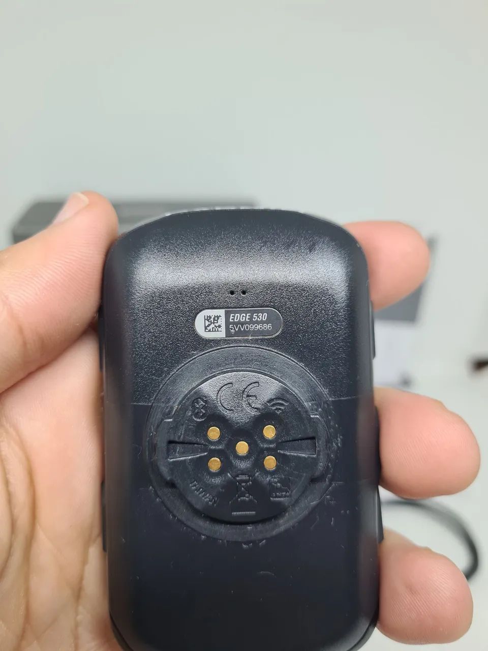 GARMIN EDGE 530 - Foto 4