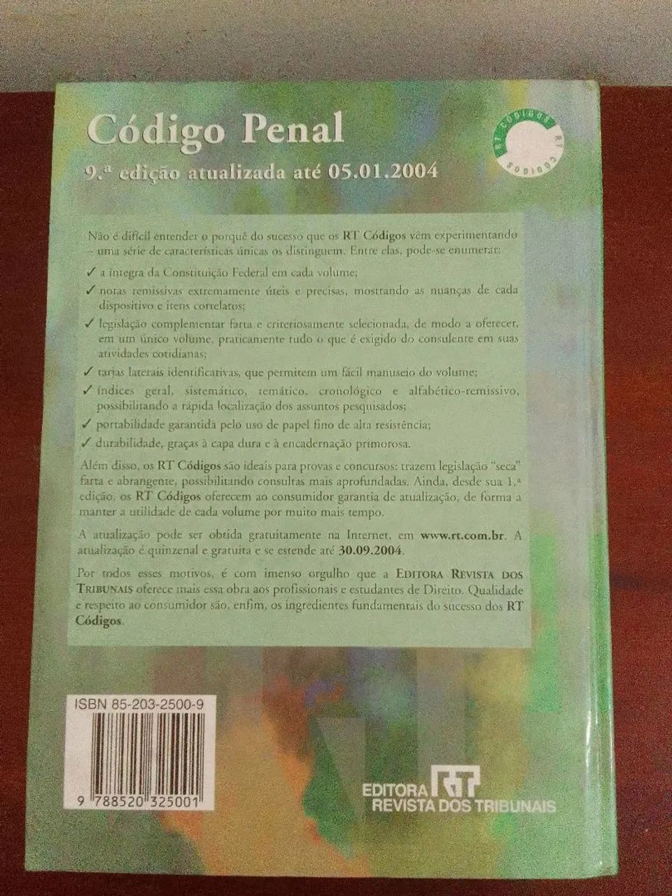 Código penal. - Foto 2