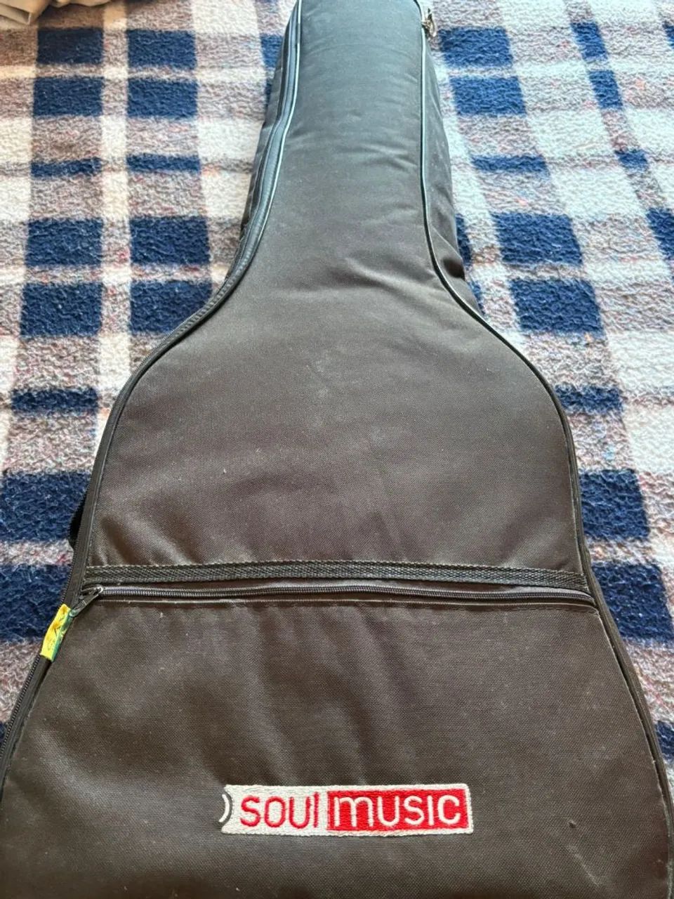 Violão strinberg  - Foto 3