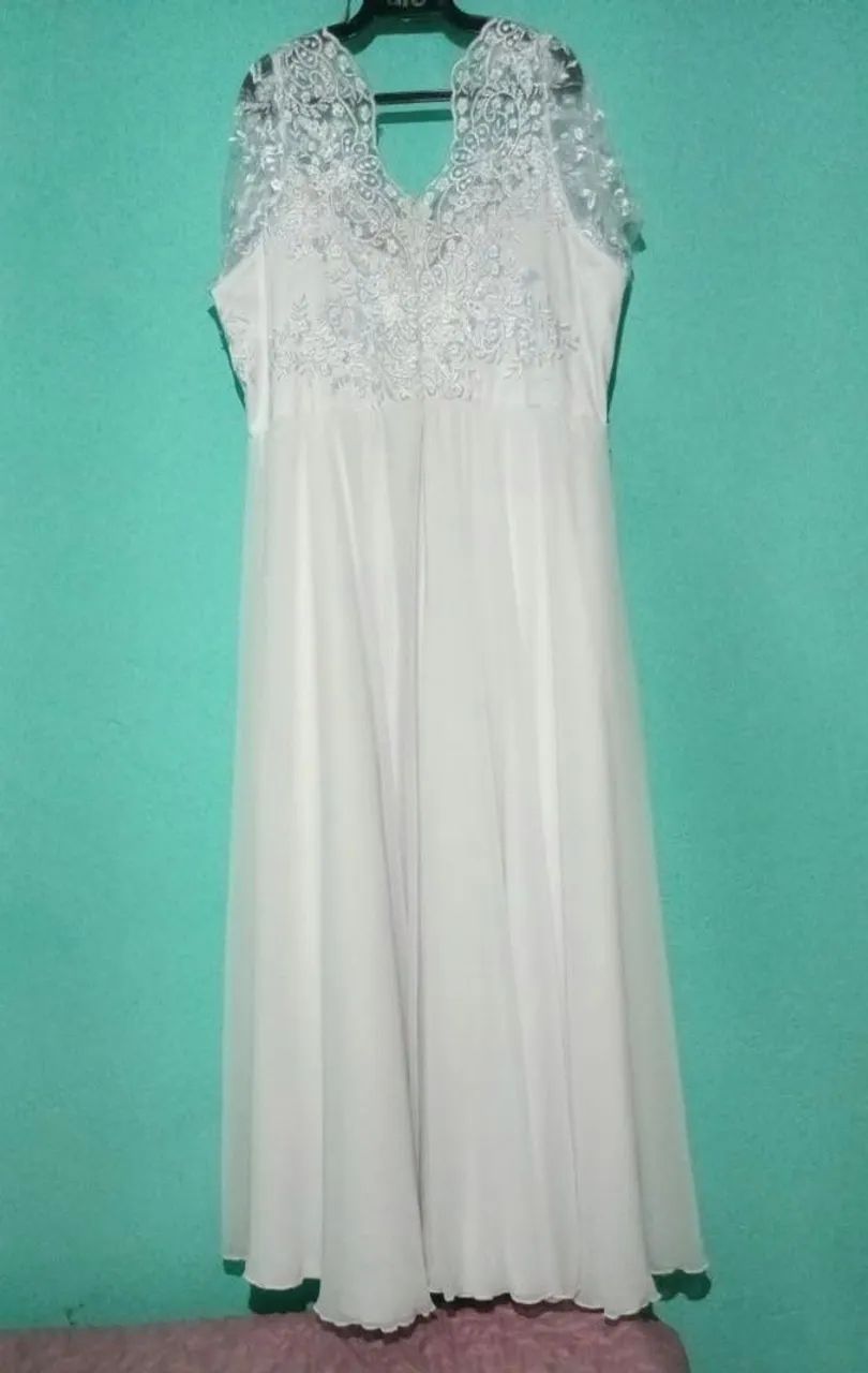 Vestido De Noiva - Foto 5
