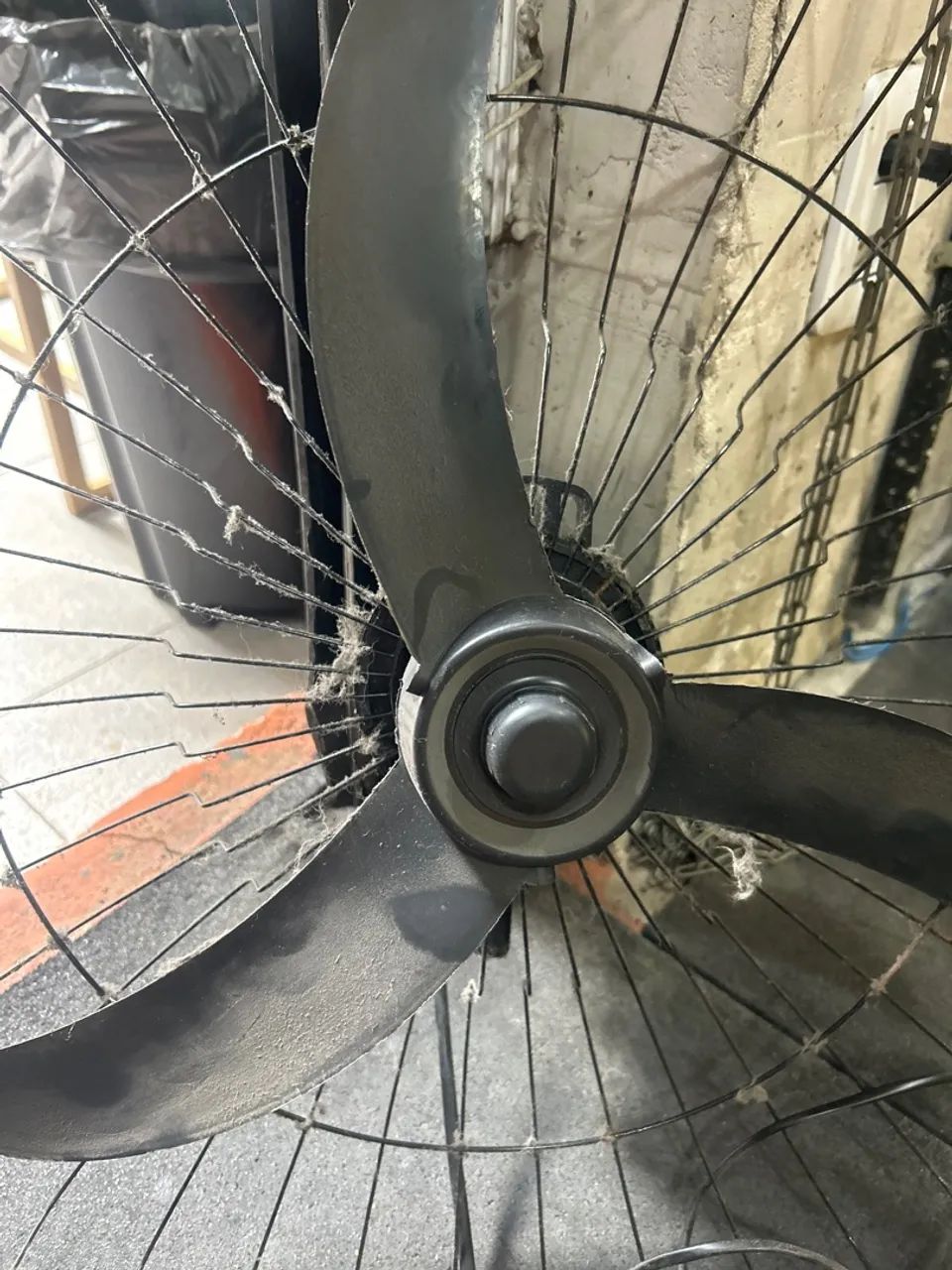 Ventilador  - Foto 3