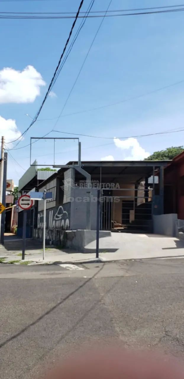 VILA ERCÍLIA - CASA E BARRACÃO COMERCIAL PARA LOCAÇÃO - Foto 2