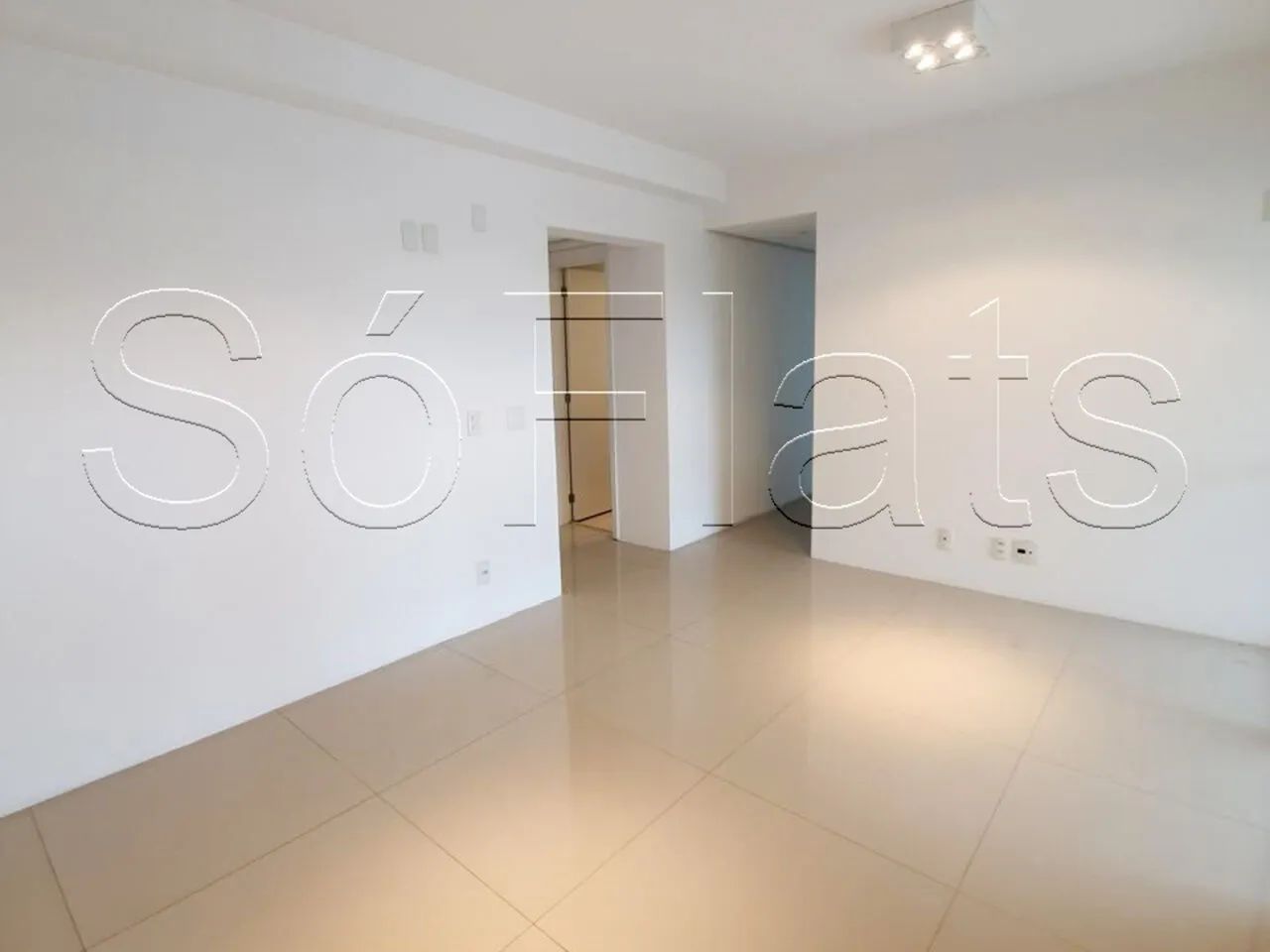 Residencial Thera Berrini disponível para venda 85m², 3 dormitórios e 2 vagas no Brooklin - Foto 6