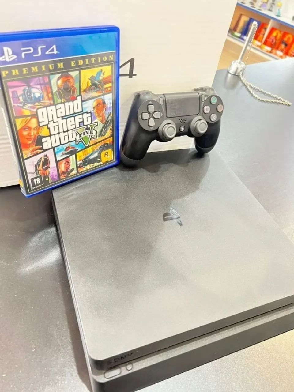 Vendo Ps4 pro  - Foto 5