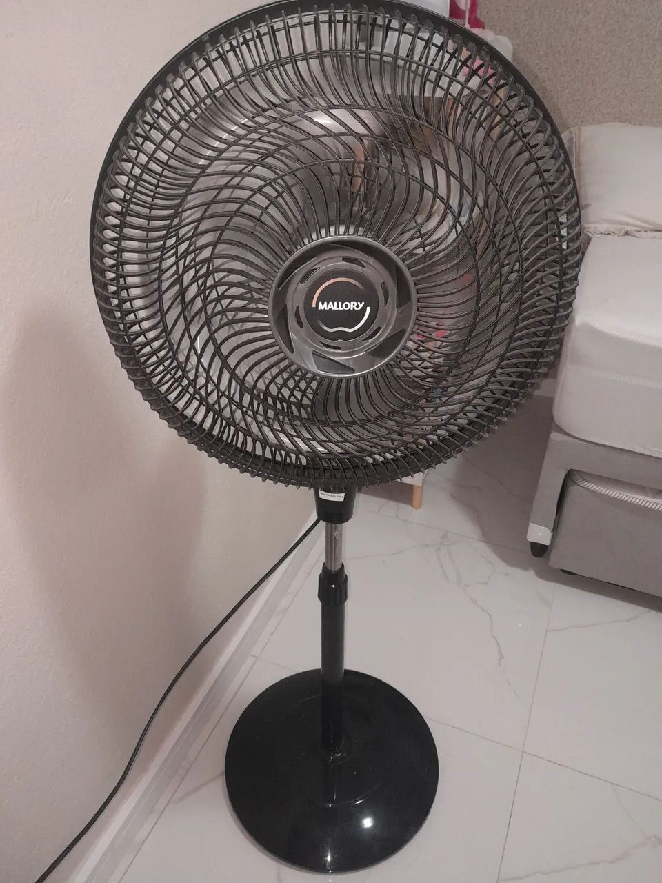 Ventilador 