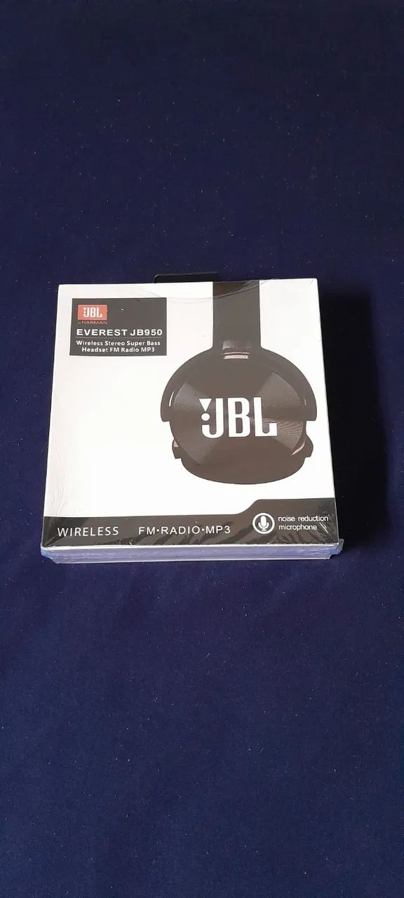Fone JBL