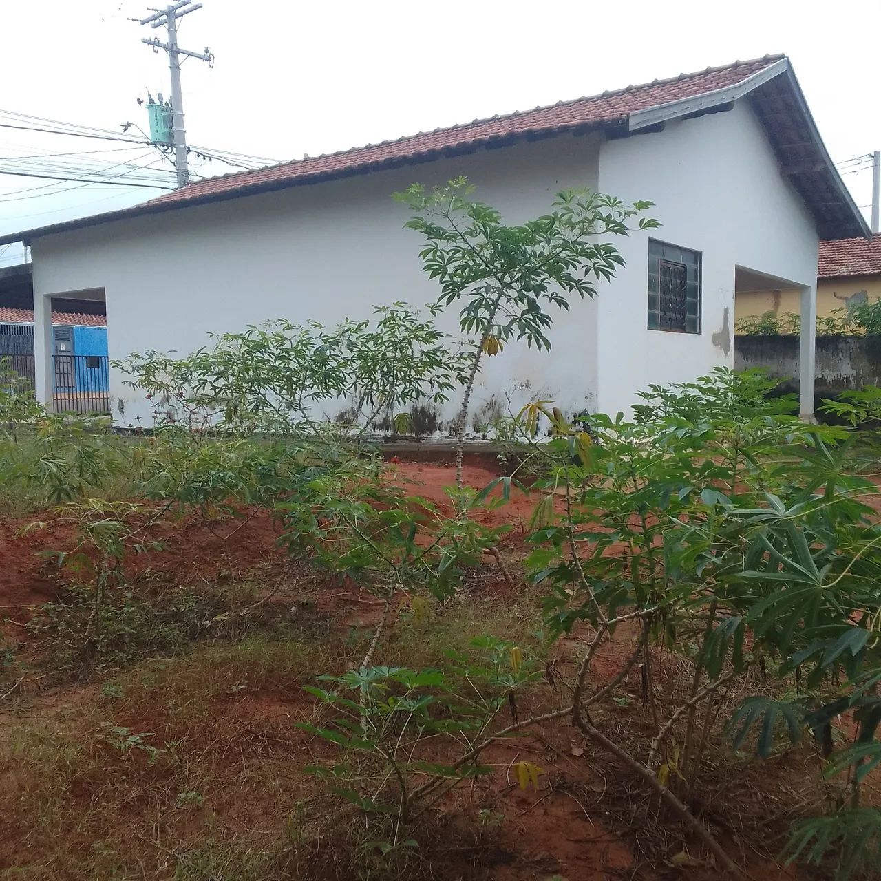 Casa mais terreno  - Foto 3
