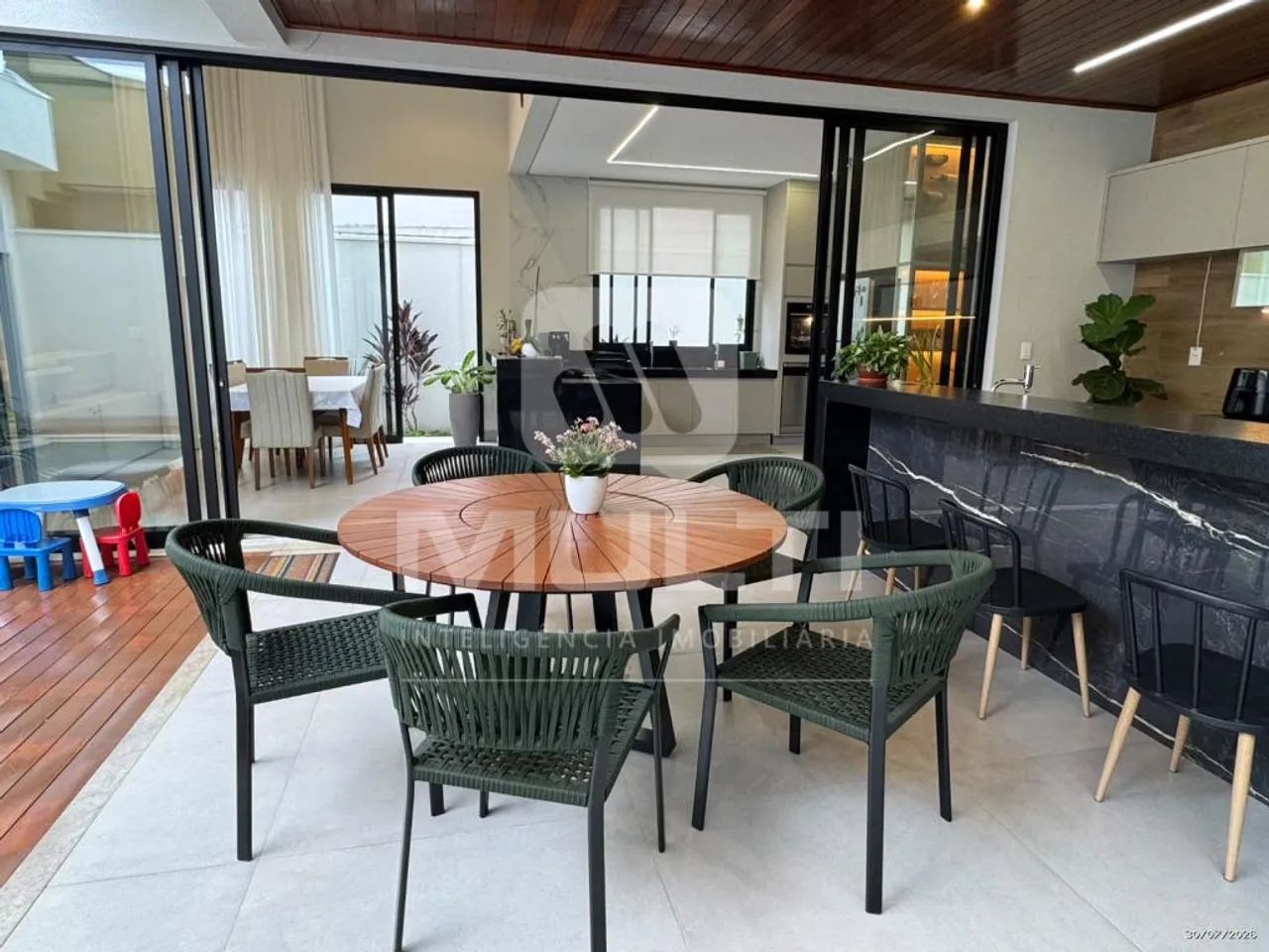 Casa Condominio - SPLENDIDO COND