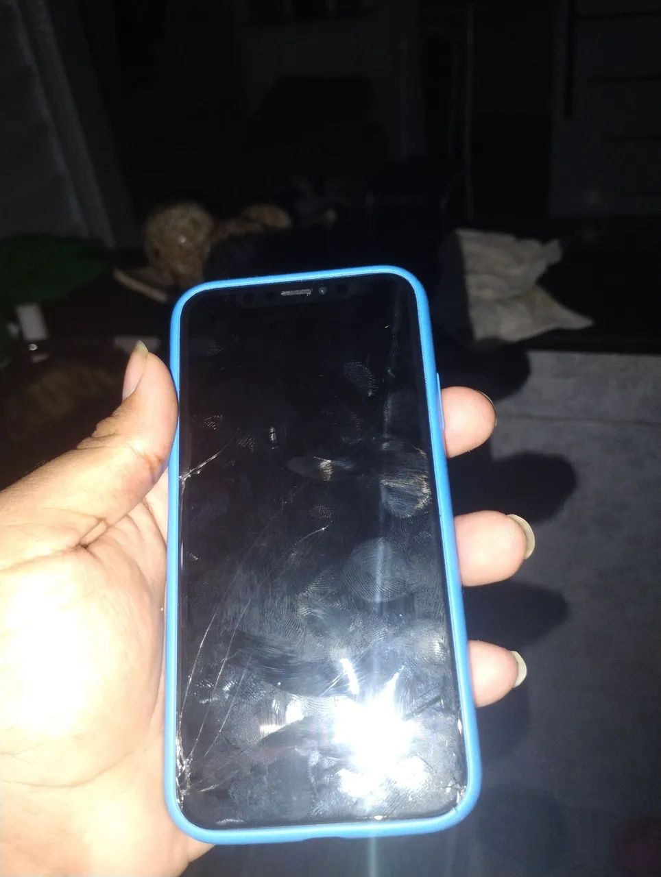 iPhone X - Foto 2