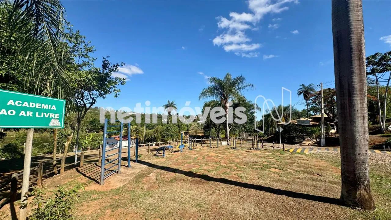 LOTE NO CONDOMINIO SERRA MORENA - Foto 2