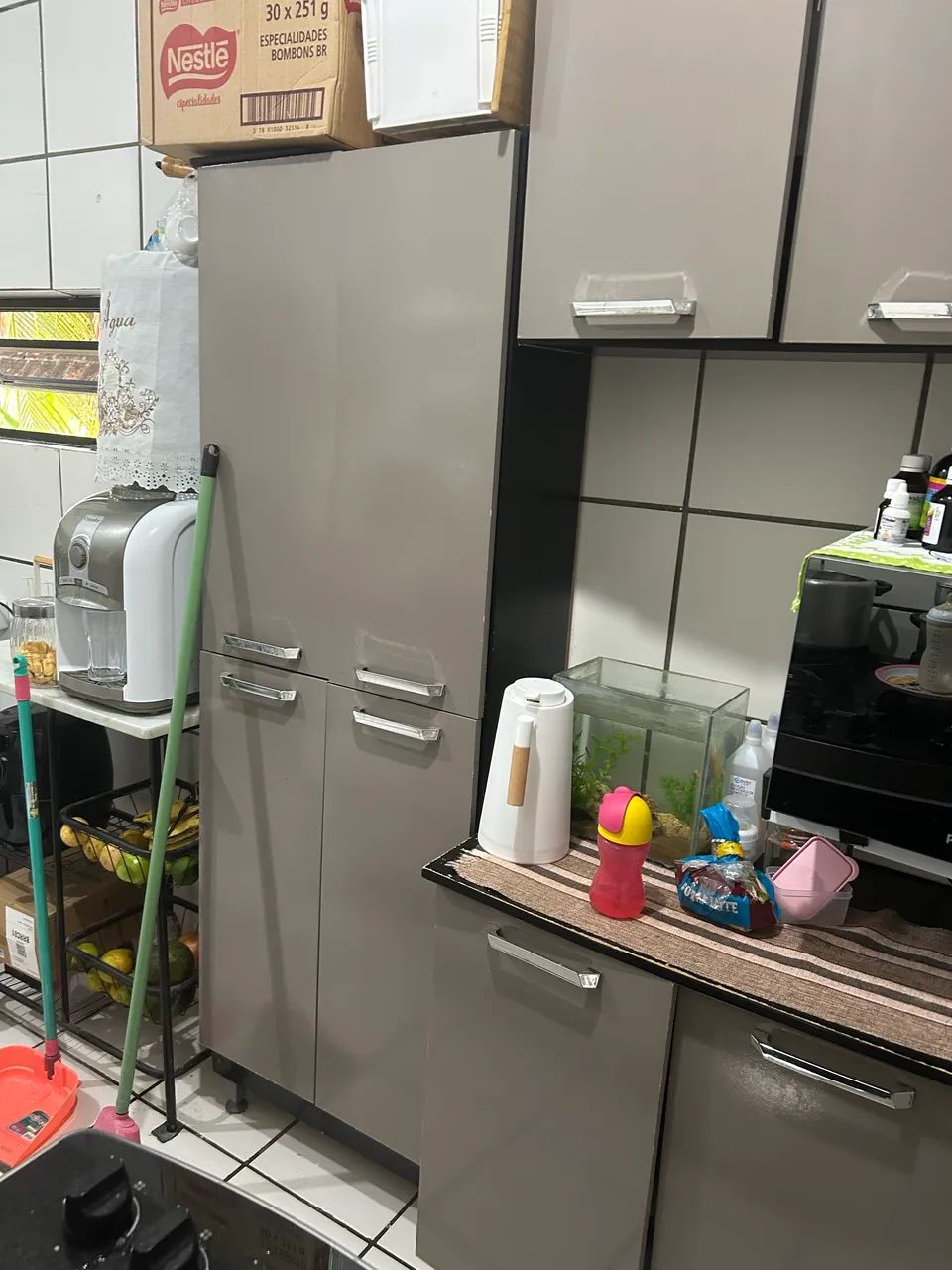 Guarda roupa de casal  - Foto 5