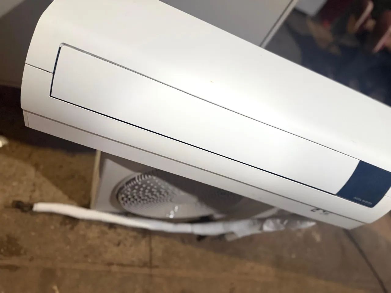 Vendo ar condicionado Samsung  - Foto 4