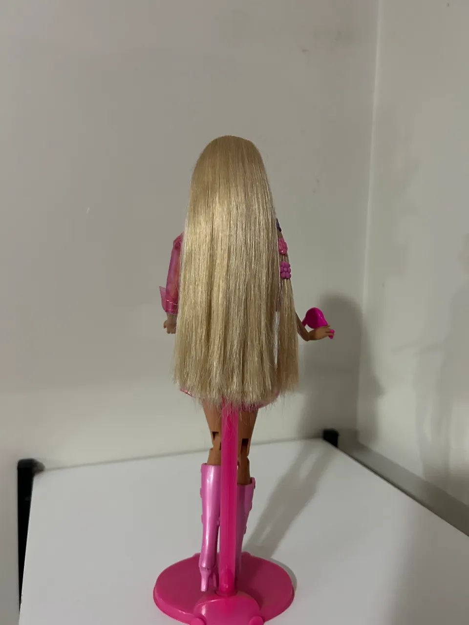 Barbie Cut 'n Style - Foto 2