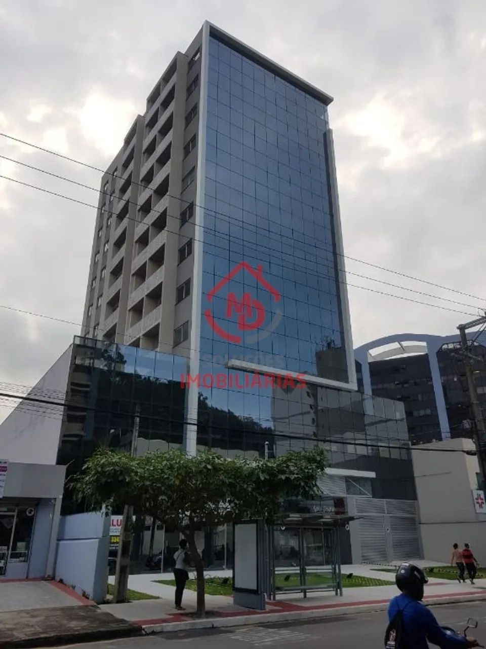 Loja com 217m² na Praia do Suá - Apex Empresarial - Foto 3