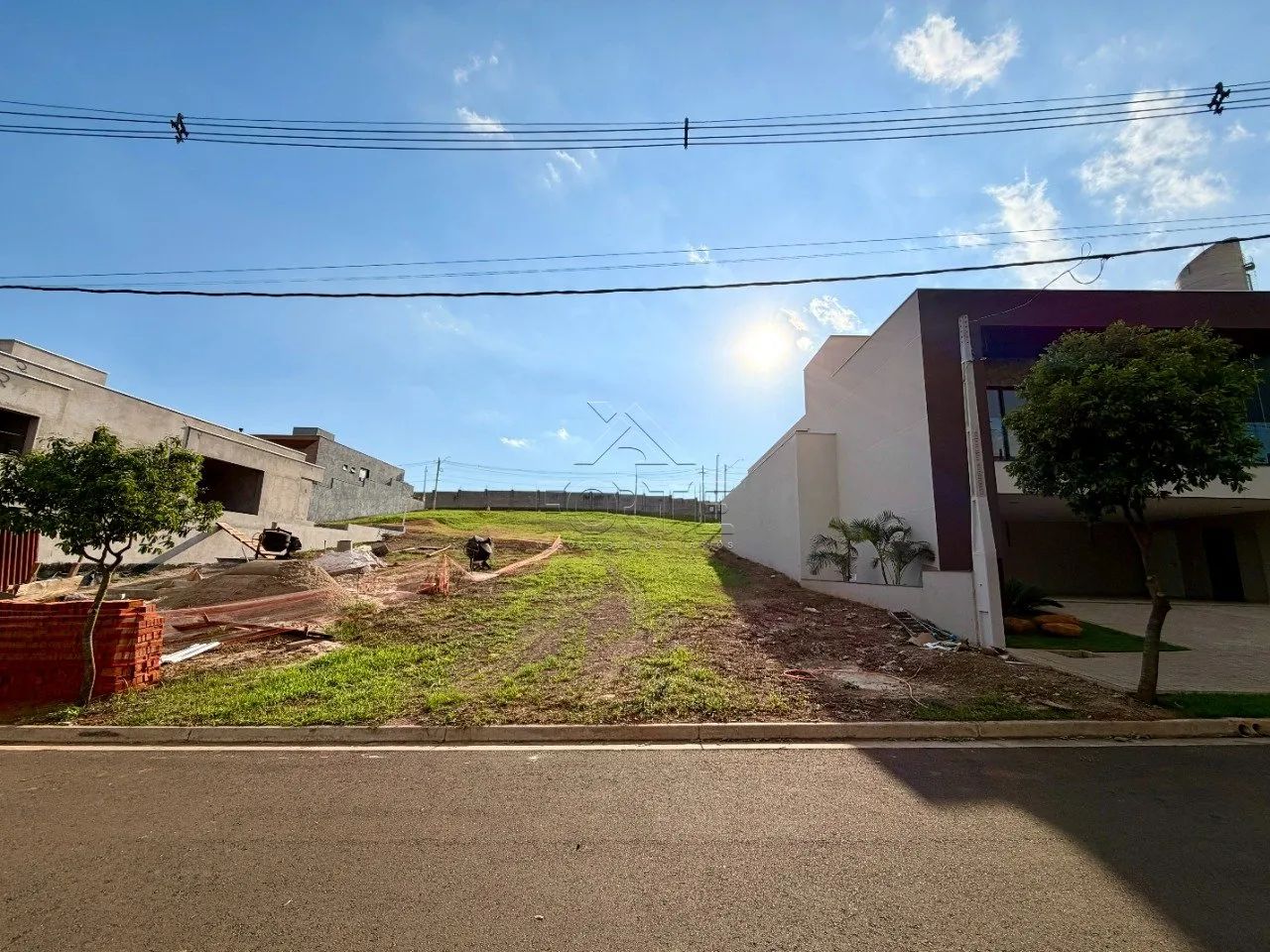 Damha II | 375m² | Parte alta do condomínio