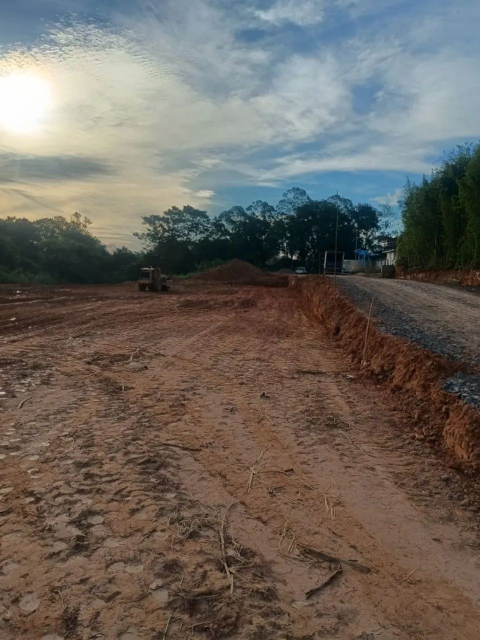 DEMOLIÇÃO E TERRAPLANAGEM - Foto 5