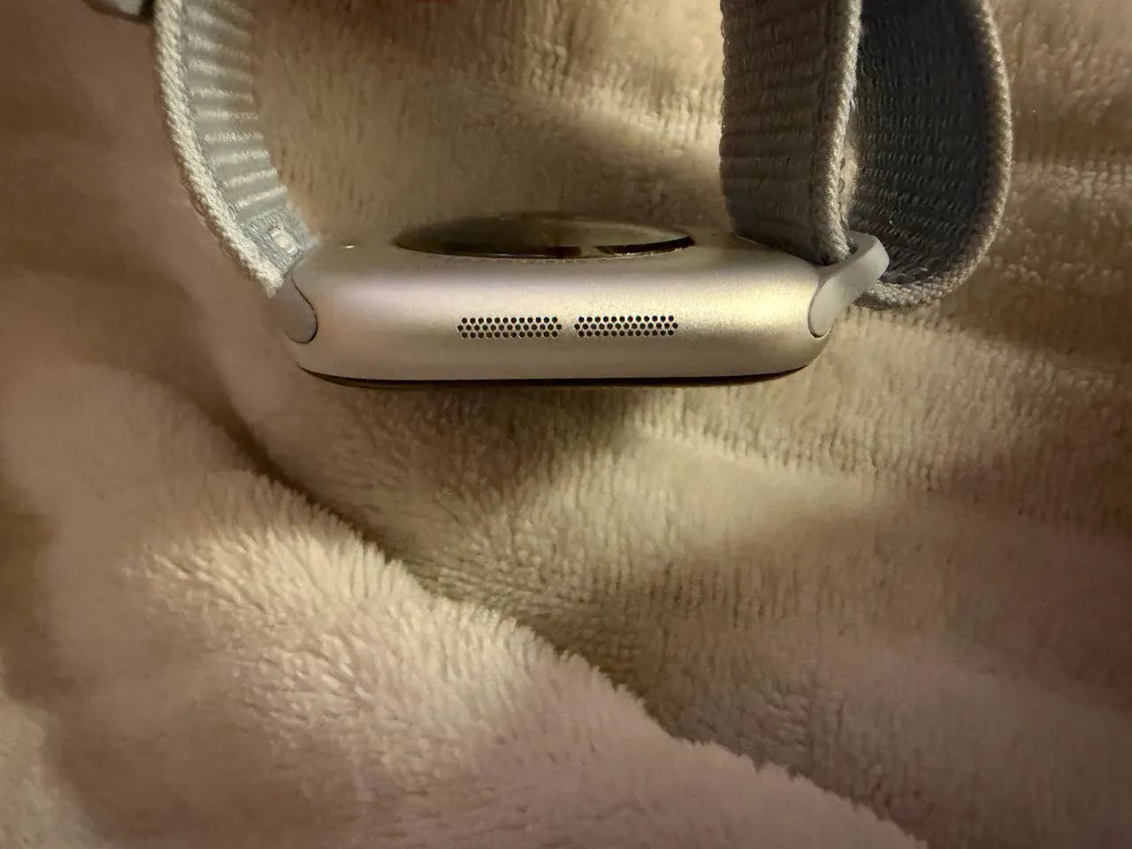 Apple Watch 10 46mm silver  - Foto 2