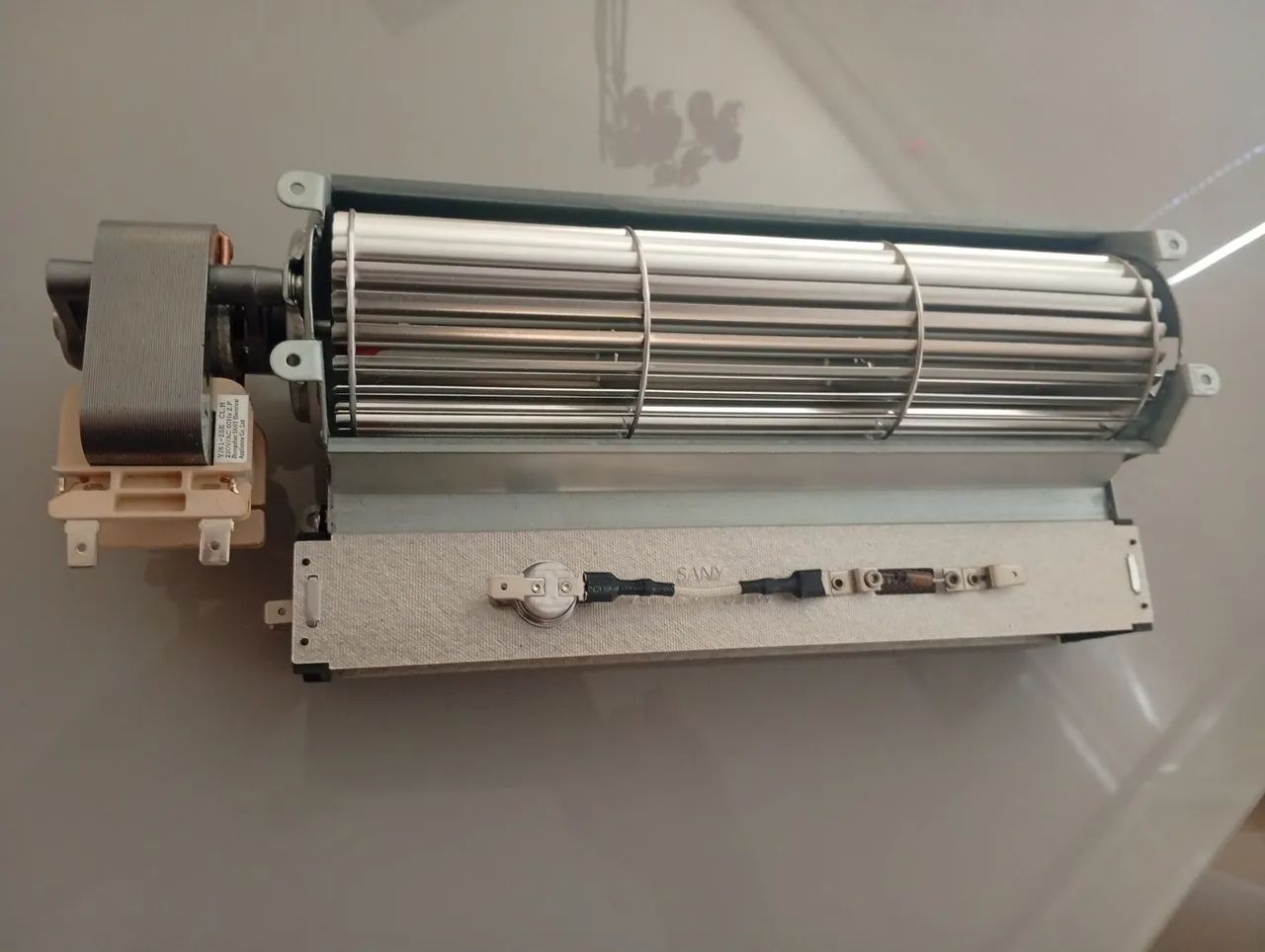Motor secadora Mueller  - Foto 3