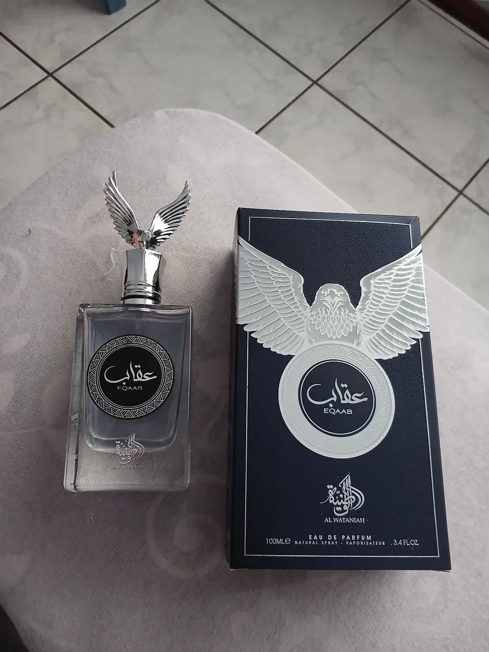 Perfume 