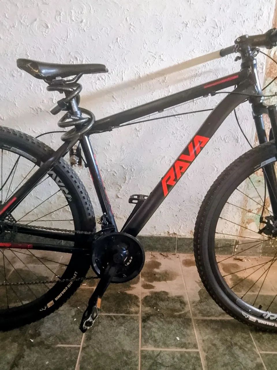 Bicicleta aro 29 - Foto 5
