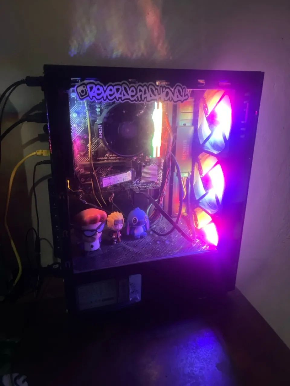 Vende-se computador gamer - Foto 2