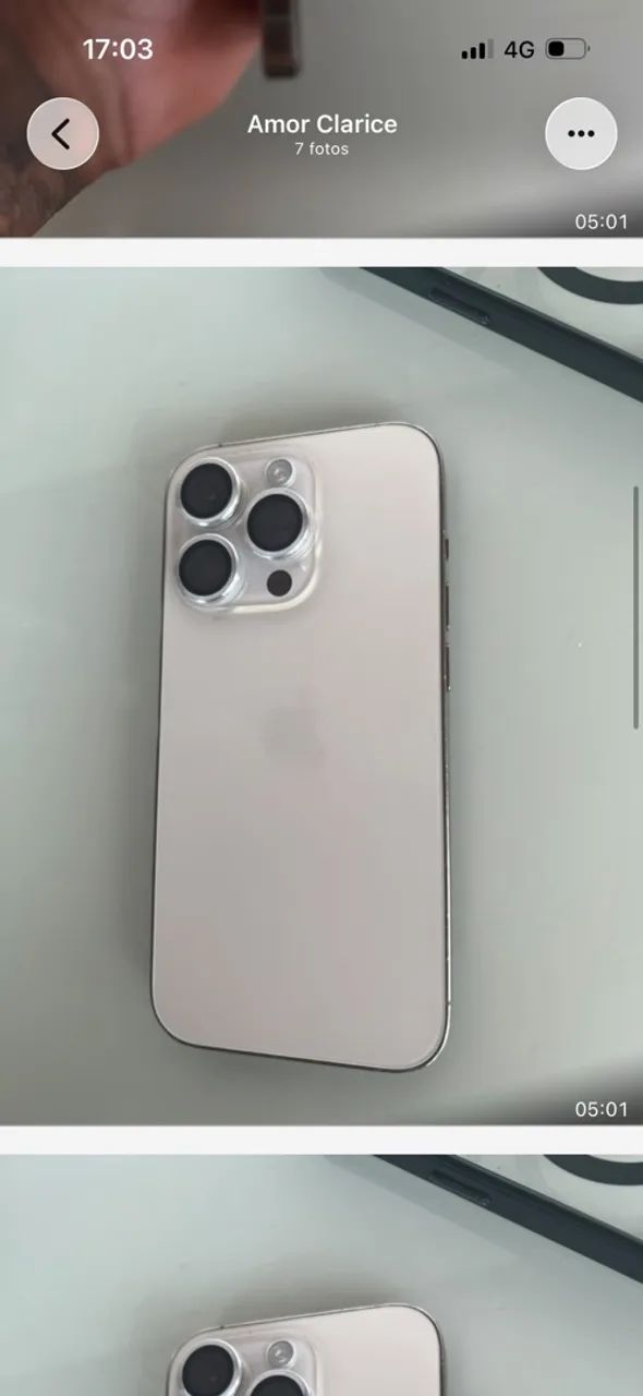 iPhone 14 Pro - Foto 2