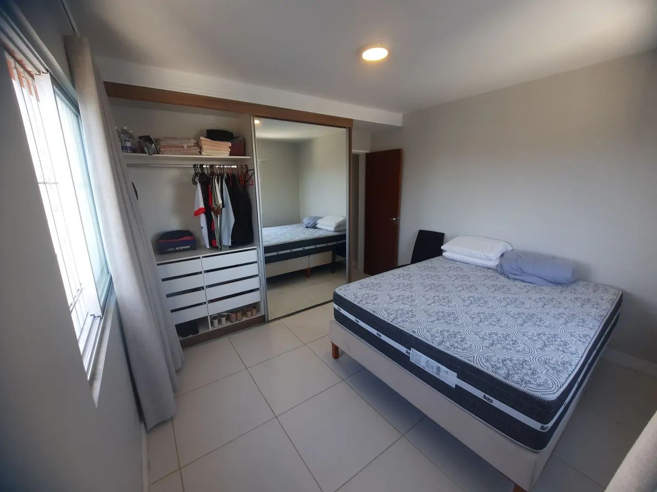 Apartamento 02 quartos à venda bairro Suíssa  - Foto 4