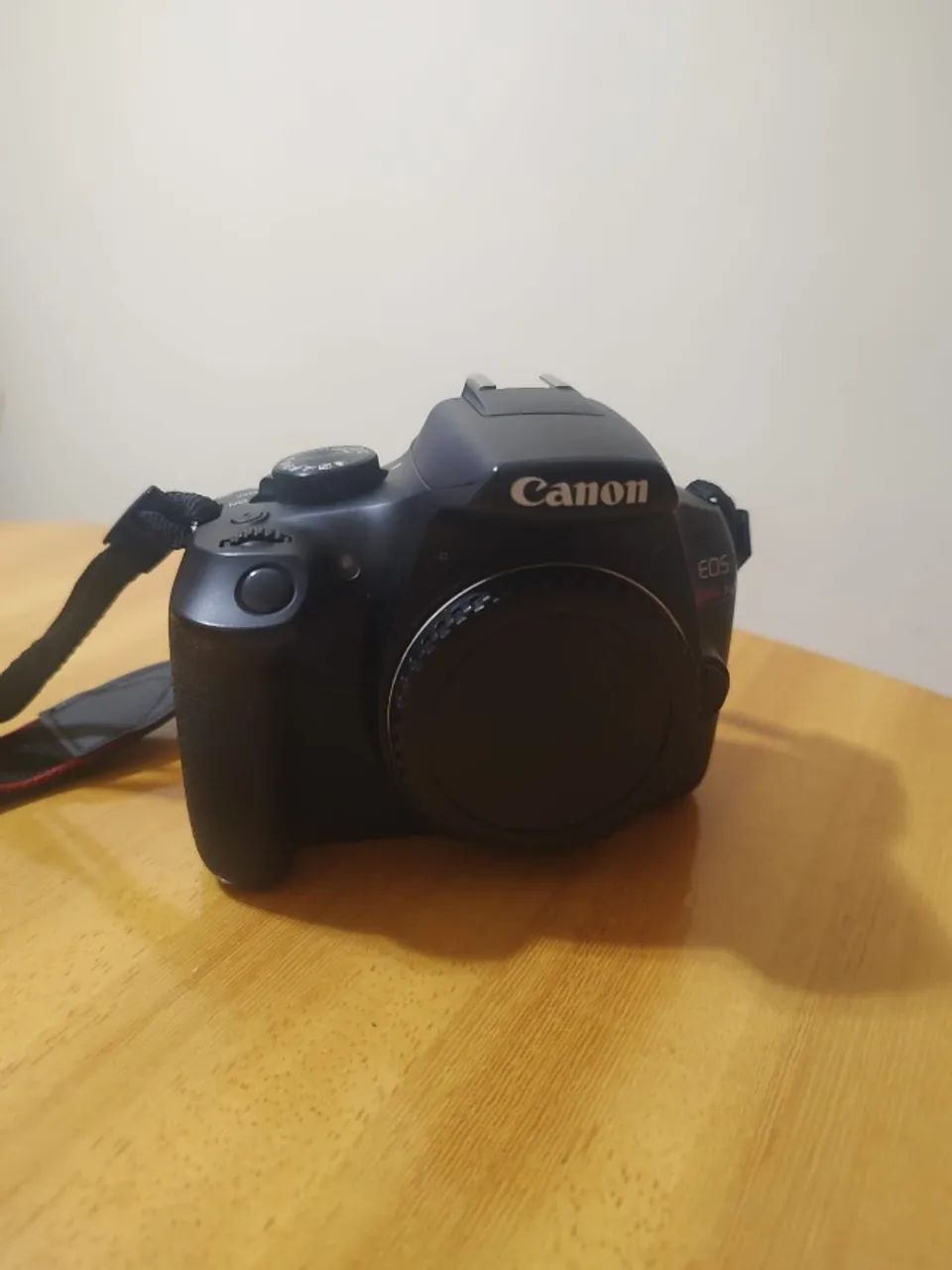 Canon T6 - Foto 4