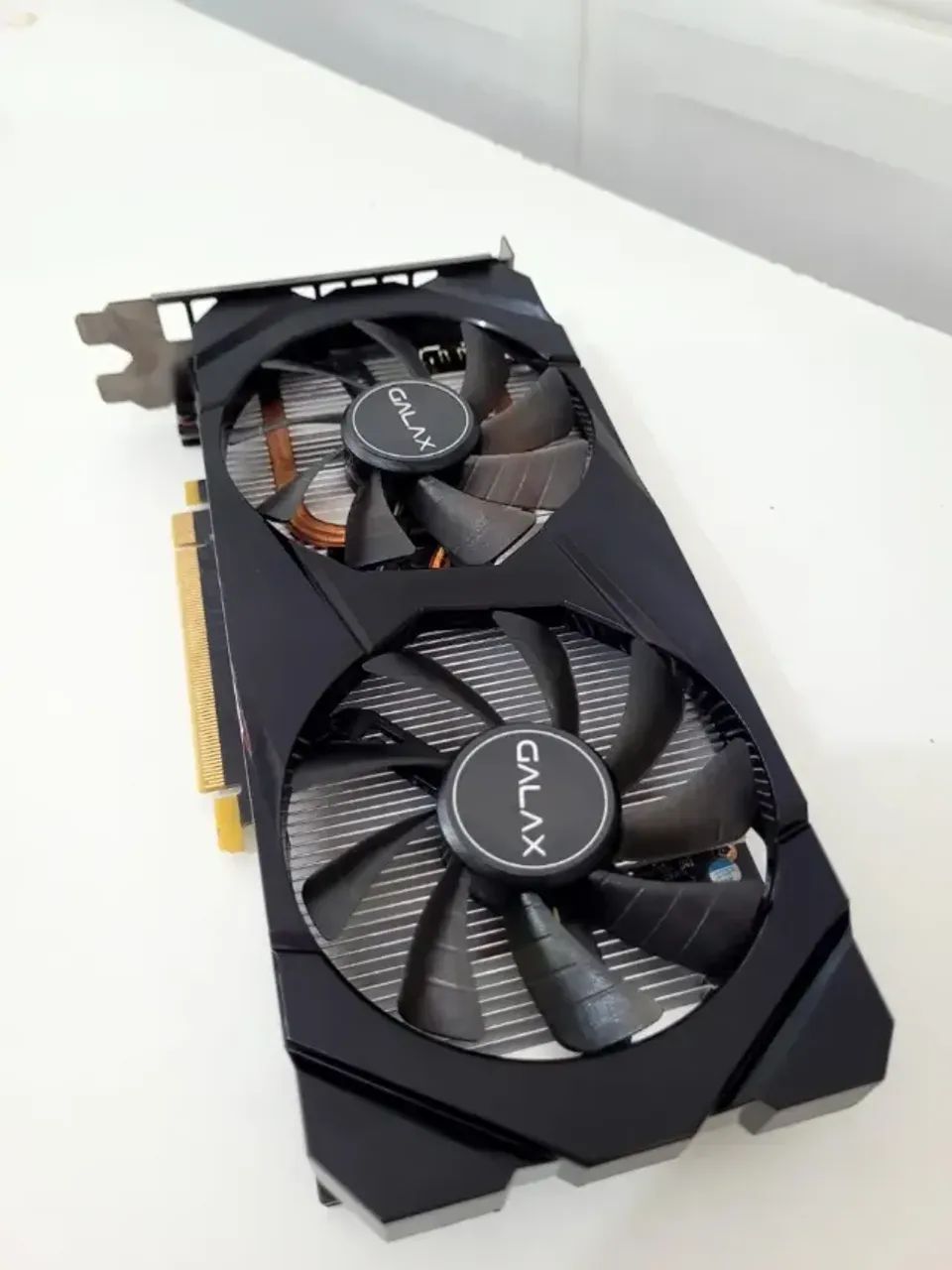 Placa de video RTX 2060 GALAX - Foto 3