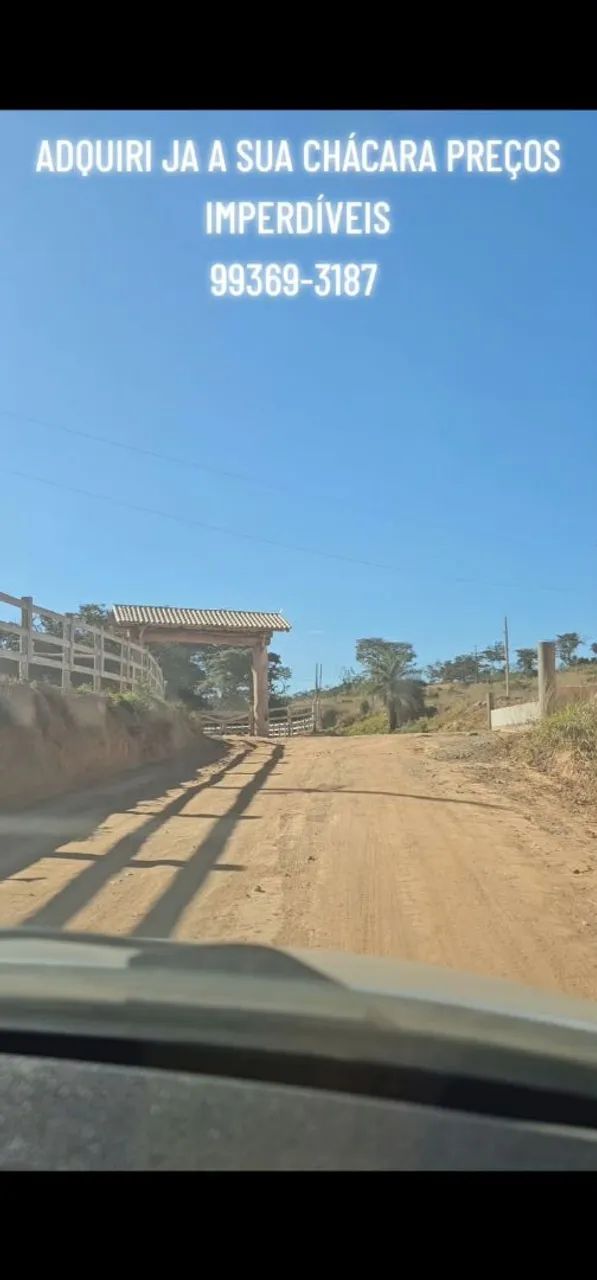 VENDO CHACARA DE 1.000 EM ESMERALDAS  - Foto 5