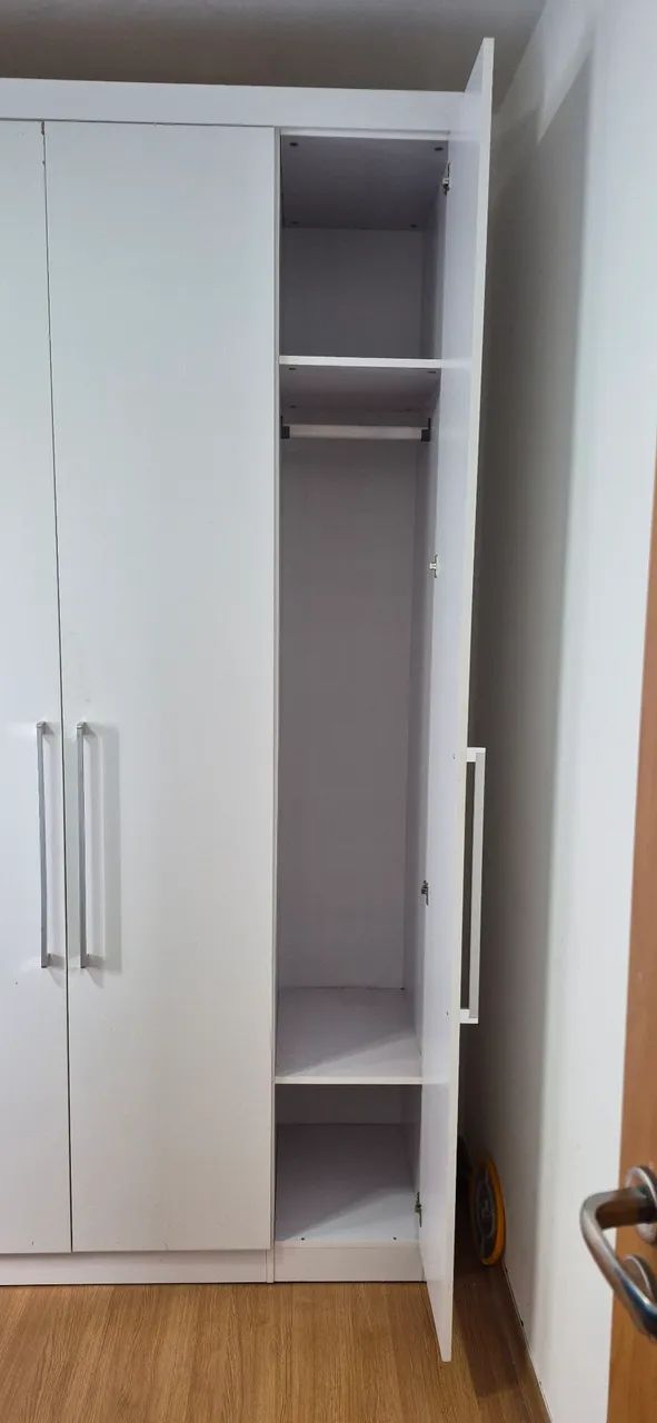 Guarda roupa - Foto 2