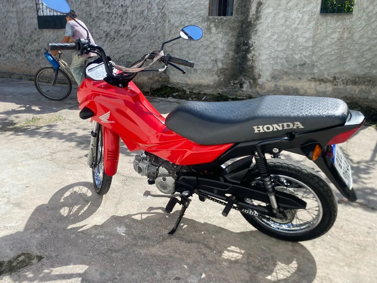 Vendo POP 110i  - Foto 3