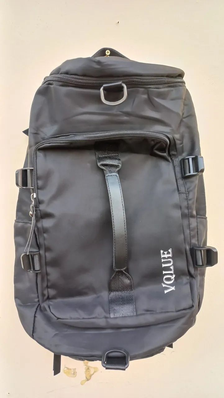 Bolsa Mochila para viagem  - Foto 4