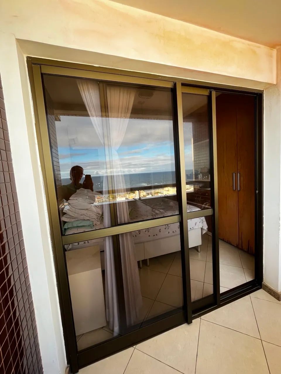 Portas de Vidros  - Foto 2