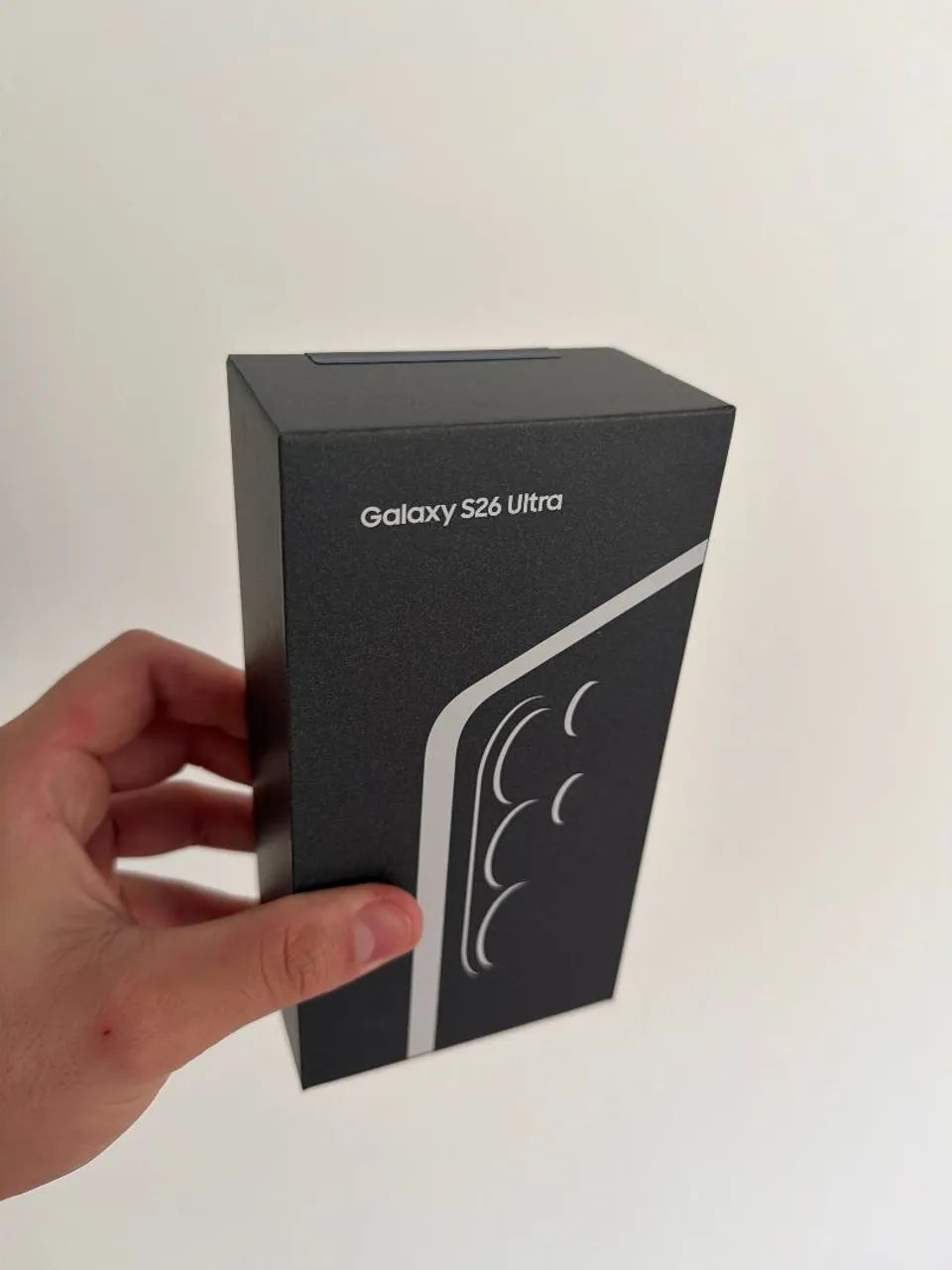 Samsung Galaxy S26 Ultra 256 GB  - Foto 4