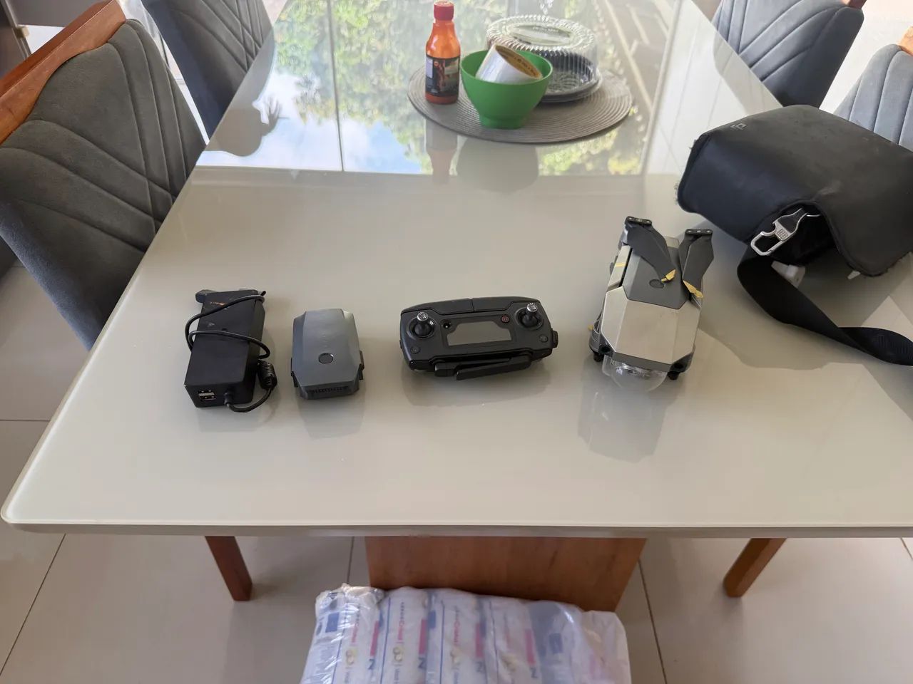 Drone - Foto 4