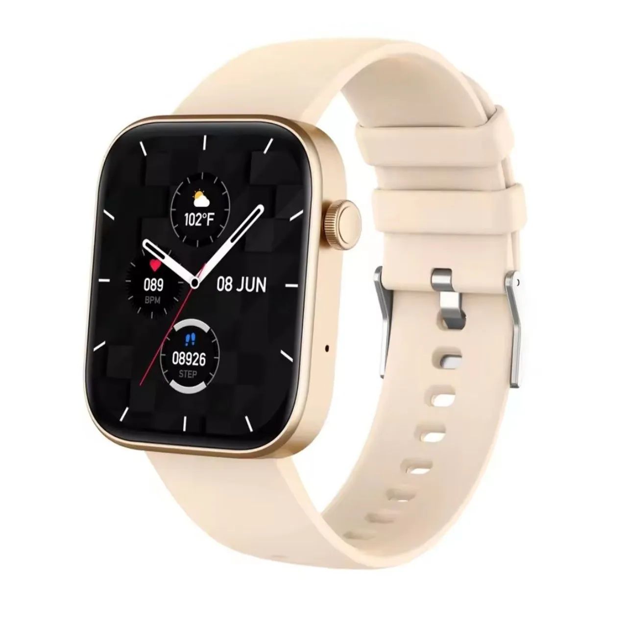 Smartwatch Colmi P71 Novo