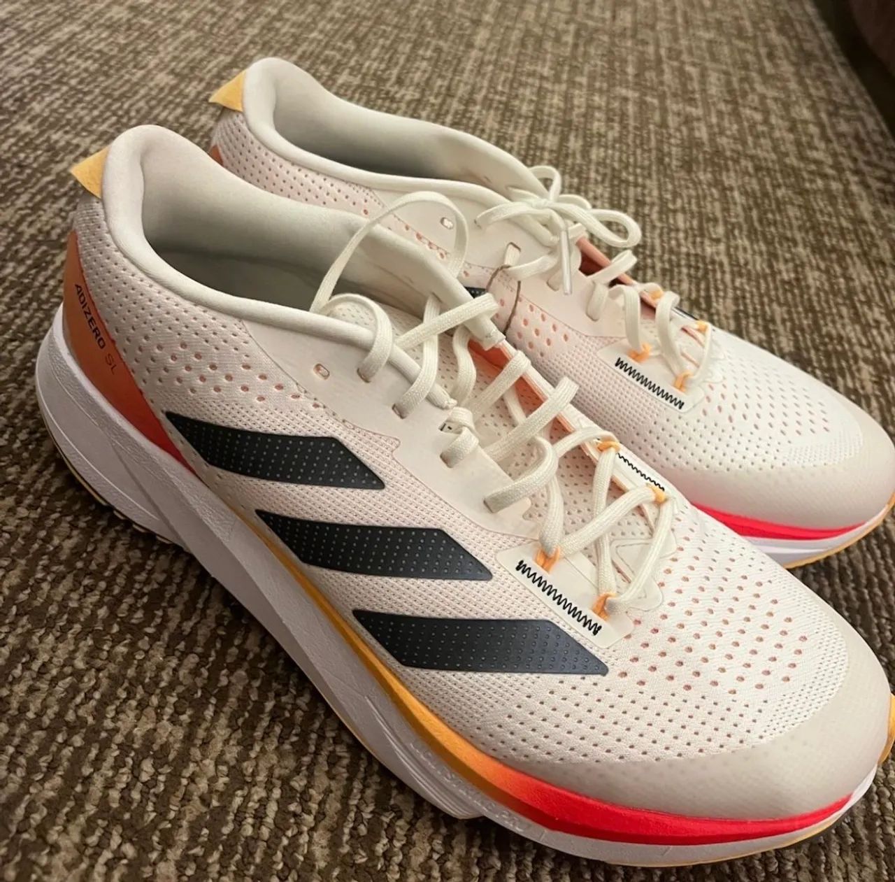 Tenis Adidas Adizero 