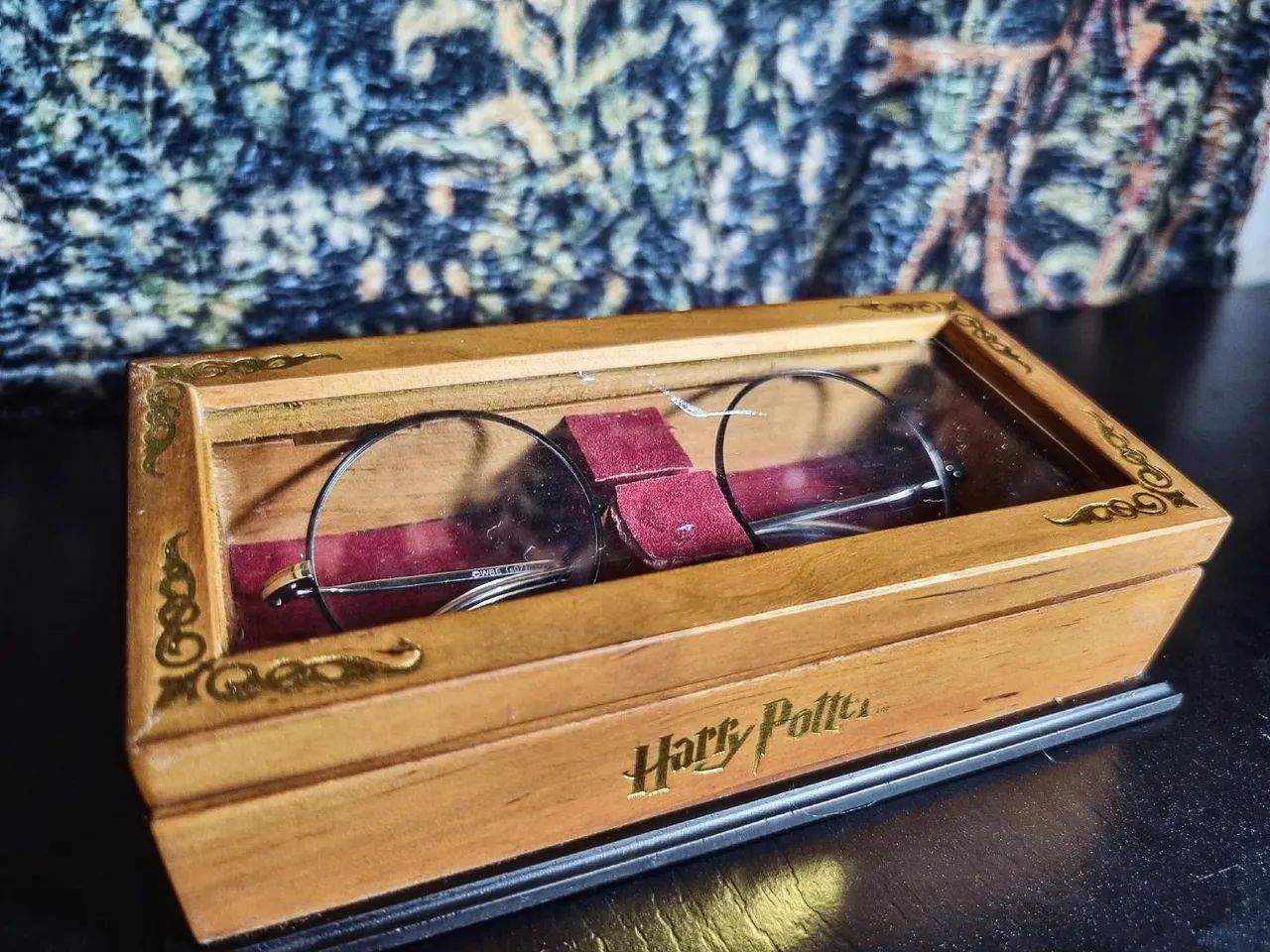Óculos Harry Potter Noble Collection  - Foto 3