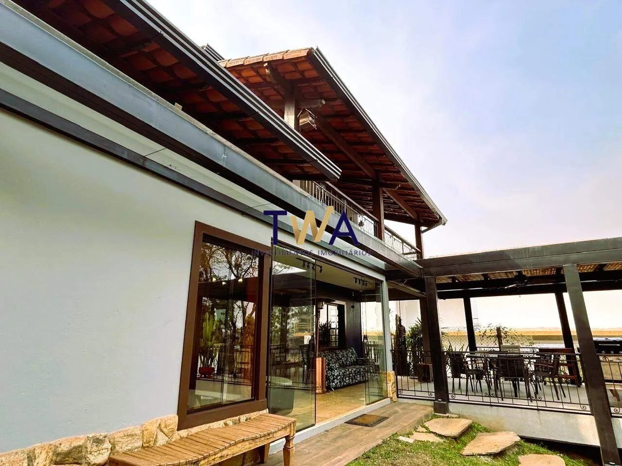 Casa em condomínio, Villa Bella, Itabirito, 4 quartos, R$9.000,00, para aluguel na TWA Inv
