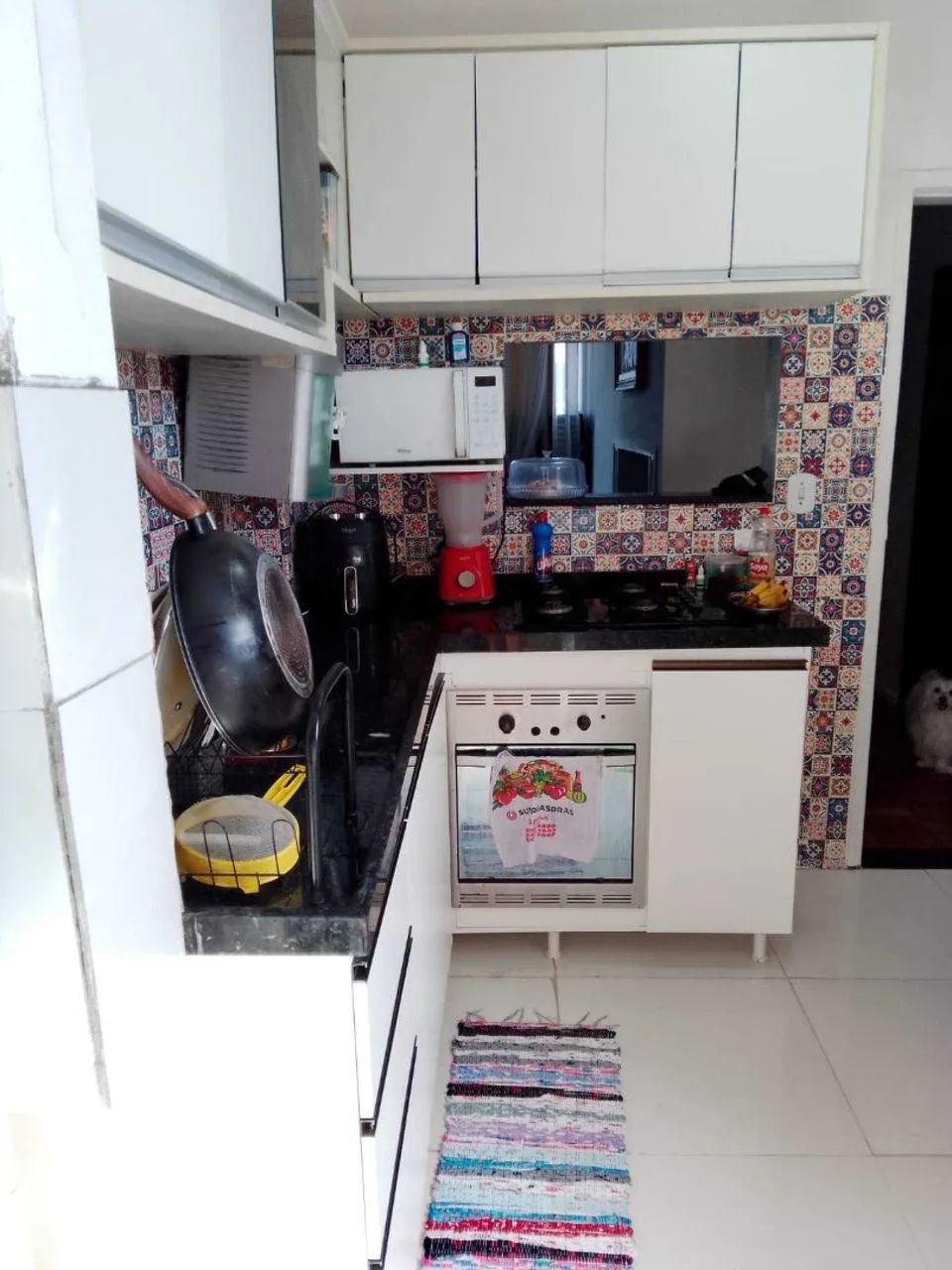 EDIFÍCIO CONSTRUTOR JOÃO ALVES [56518] - Foto 2