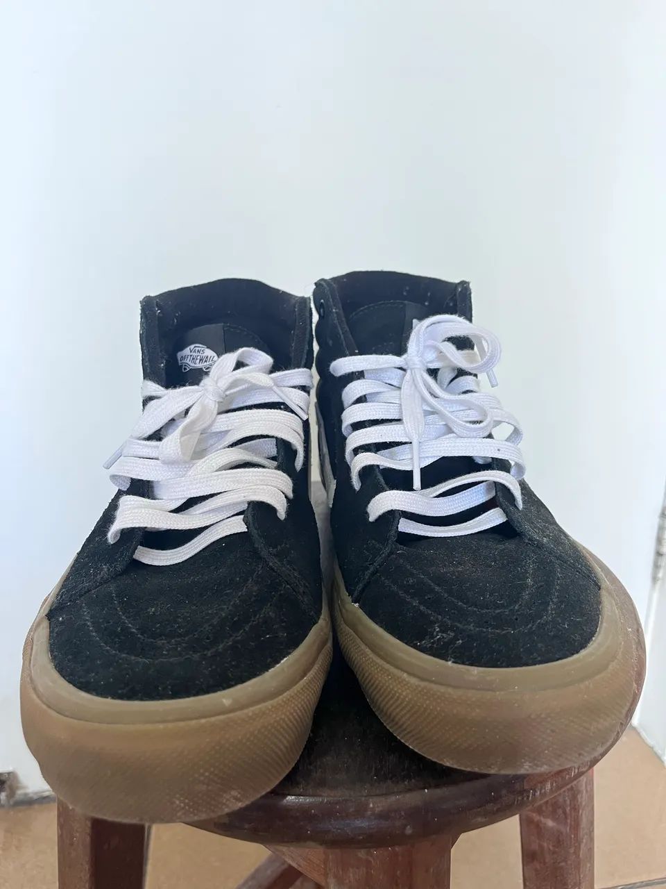 Vans Sk8 Hi Pro - Foto 3