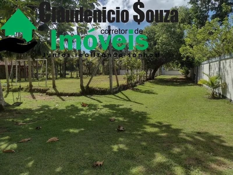 Aracruz, praia formosa, Es chácara 2300m2 - Foto 4