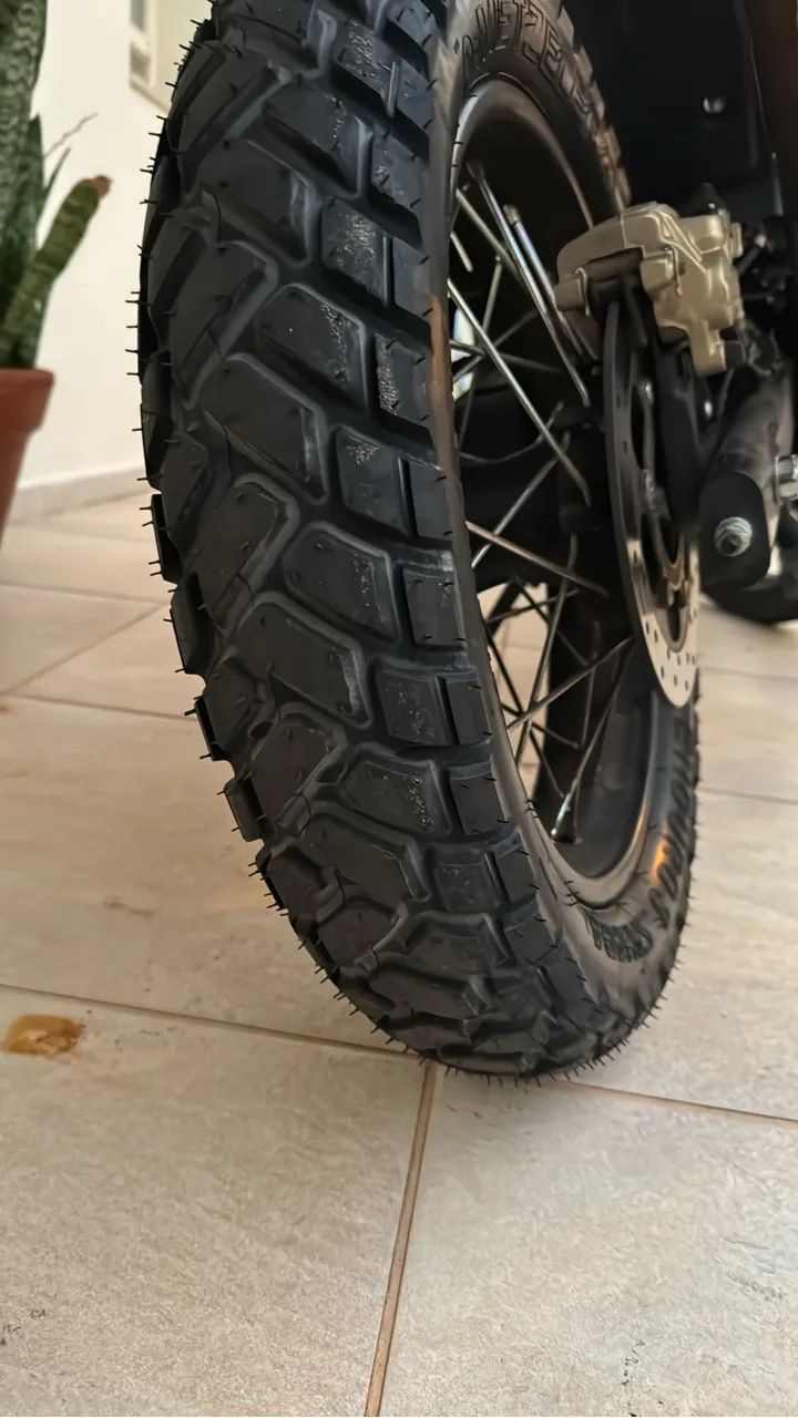 2021 Royal Enfield HIMALAYAN - Foto 4