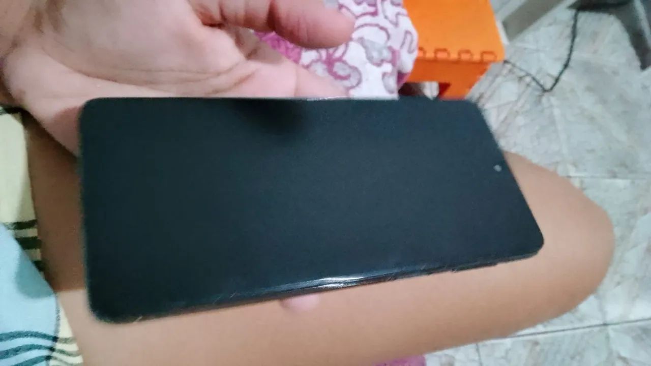 Vendo Celular Samsung Galaxy M62 trincado NFC 128G - Foto 5