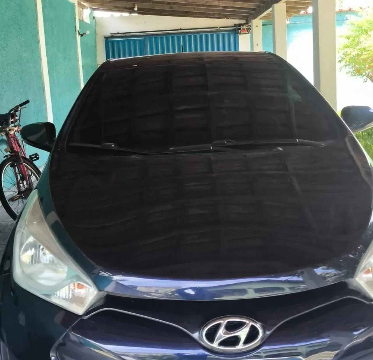 Vende se esse HB20 Premium 1.6 - Foto 3