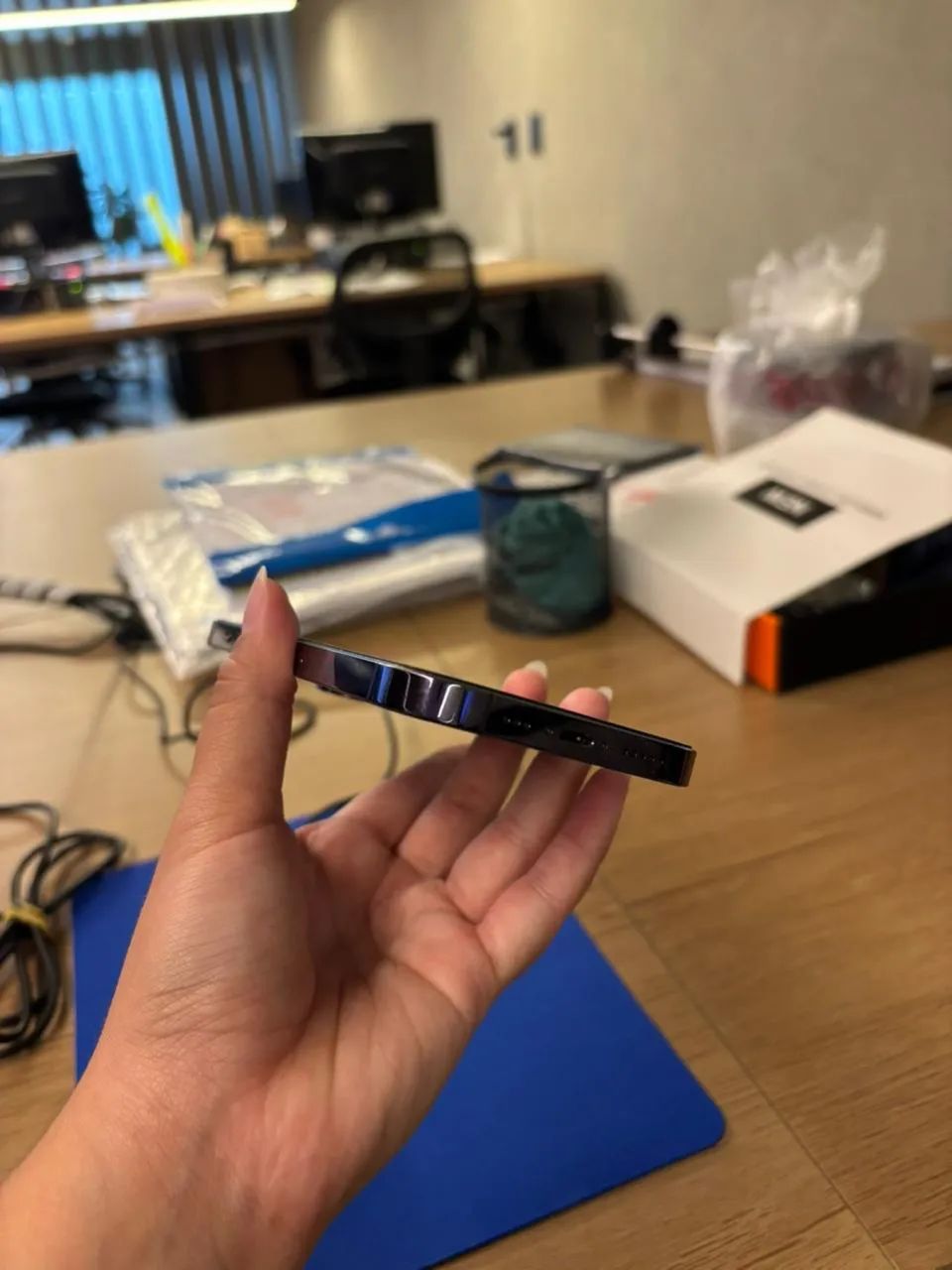 iPhone 14 PRO 256GB - Foto 3